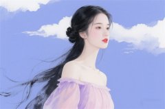 伤官格女命容易二婚吗?必二婚的日柱