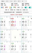 <b>奇门遁甲阳宅疑难问题处理（真人算命大师）</b>