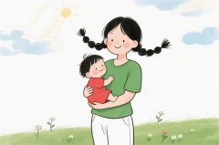 下雪天出生的孩子寓意好吗?出世下雪是吉兆吗