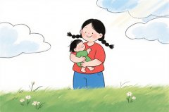 下雪天出生的孩子命运运势,性格怎么样