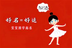 2022年12月30日腊八节出生的宝宝缺木起名大气