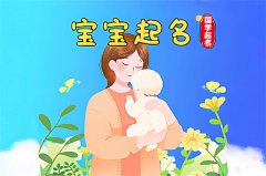 2022年农历腊月二十九日出生五行缺水男孩寓意好的名字