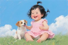 2022年农历腊月二十九日出生女孩五行缺土名字大全