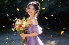 伤官格女命相貌长的很好吗?伤官身弱必富吗