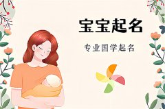 2022年腊月二十一出生的女孩八字缺木该怎么起名字