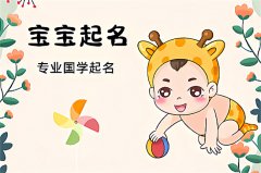 2022壬寅年腊月十九出生的女孩五行缺木取名名字库