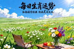 2026年2月3日今日十二生肖运势