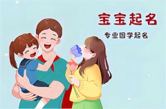 2022年腊月十九出生的缺火女孩五行八字起名参考