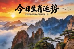2026年2月8日哪些属相需要注意与调整迎好运？真人在线算命准的网站
