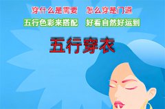 2026年2月8日五行穿衣旺运指南