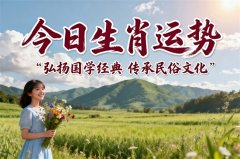 2026年2月9日今日十二生肖运势