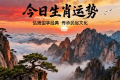 郑博士：2月9日生肖运势、今明吉凶播报(一对一算命一条街)  