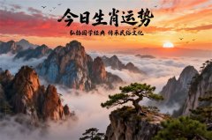 2026年2月10日今日十二生肖运势