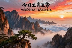 2026年2月12日今日十二生肖运势