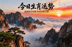 2026年2月12日走向吉运的属相有哪些？真人算命蕞准的算命网站