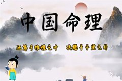 命理上又有哪些人适合创业(乾坤网算命一条街)