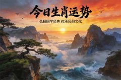 2026年2月13日今日十二生肖运势