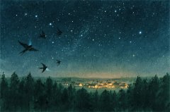 狂月今日星座运势：2026年2月13日（算卦街算命一条街）       