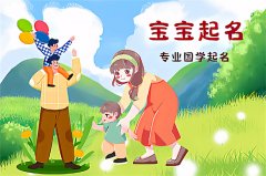 2022年腊月十六出生的属虎女孩五行缺木满分名字推荐