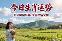 郑博士：2月13日生肖运势、今明吉凶播报(一对一算命一条街)  