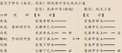 六爻占卜｜门冲门影响财运吗？乾坤网