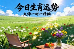 2026年2月15日今日十二生肖运势