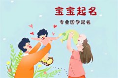 2022壬寅年腊月十七出生的缺金男宝宝名字库精选