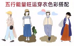 2026年2月17日五行穿衣旺运指南