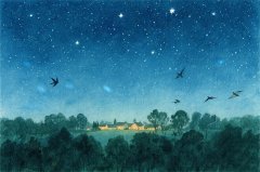 狂月今日星座运势：2026年2月17日（算卦街算命一条街）