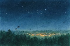 狂月今日星座运势：2026年2月20日（算卦街算命一条街）     