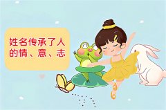 2023春节出生的宝宝起名忌用字是什么？