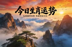 郑博士：2月27日生肖运势、今明吉凶播报(一对一算命一条街)  