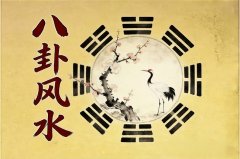 “坟前泥水坑，越过越不中”属于什么口诀，怎么理解？阴宅风水