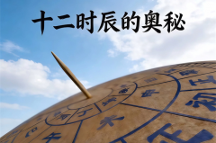 为什么说男得午时，女得子时？是什么意思？时辰八字算命