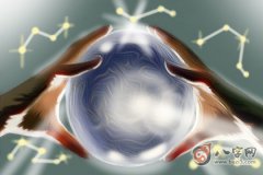 命有麒麟骨,不会做凡人是什么意思