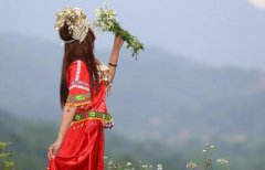 农历三月三是“中国传统女儿节”？三月三是怎么来的？