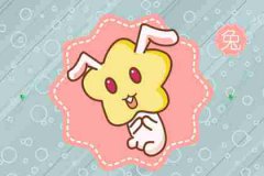 算命配对​：兔和狗相配吗 婚姻美满桃花运旺盛