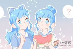 一生都霉运连连的人 童子命的人