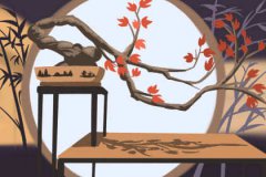 东四命西四命速查表怎么看