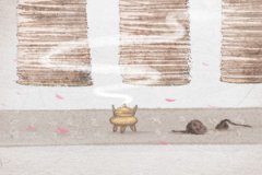 西四命住东四宅 有什么讲究