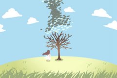 东四命与西四命计算方法