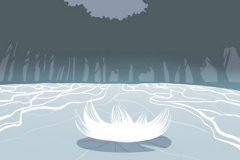 涧下水命的人是伤官格吗 有什么性格特点吗