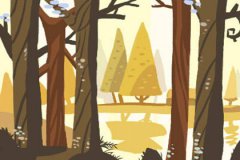 山下火命的人是伤官格吗 有什么性格特点吗