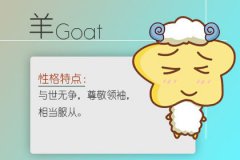 属羊男和什么属相较配 属羊男属相配对