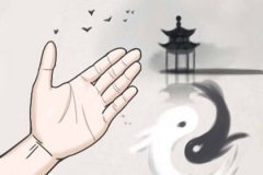 指纹算命 十指指纹簸箕算命命运