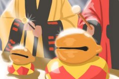 壬申年是哪年 壬申年出生是什么命