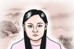 女人眉心痣分析 女人两眉间有痣好么