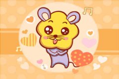 2021年特准的12生肖配对表 十二生肖婚姻较佳配偶