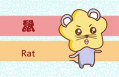 1984年属相在2021年财运 生肖鼠的运势会如何