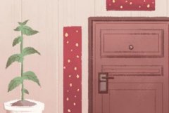 男人痣相 男人五官长痣面相图